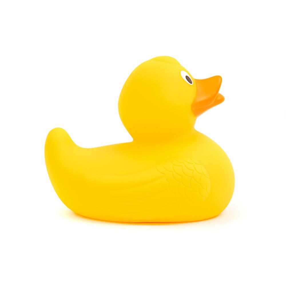 15cm Personalised Rubber Duck - Any Name or Phrase
