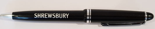 Shrewsbury Pen