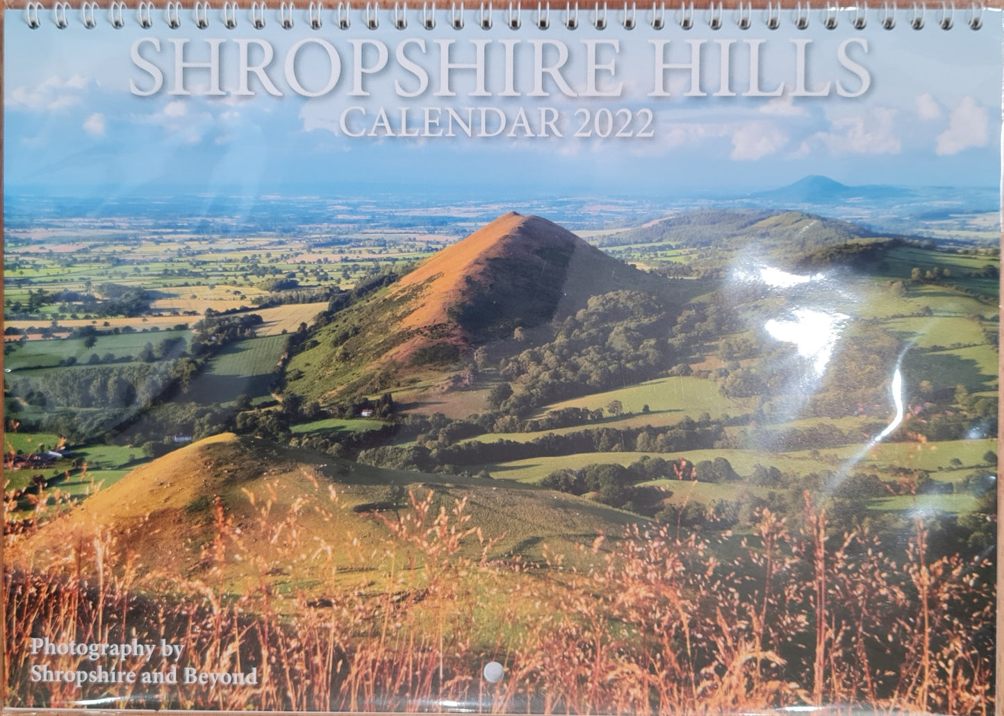 Shopshire Hills Calendar 2022