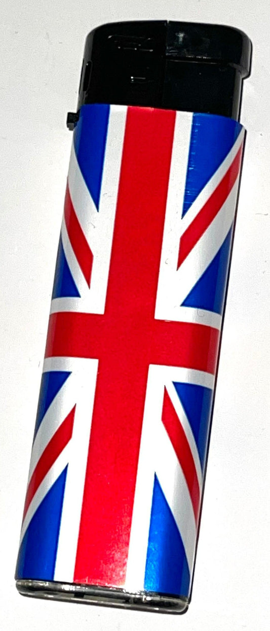 Union Jack Lighter