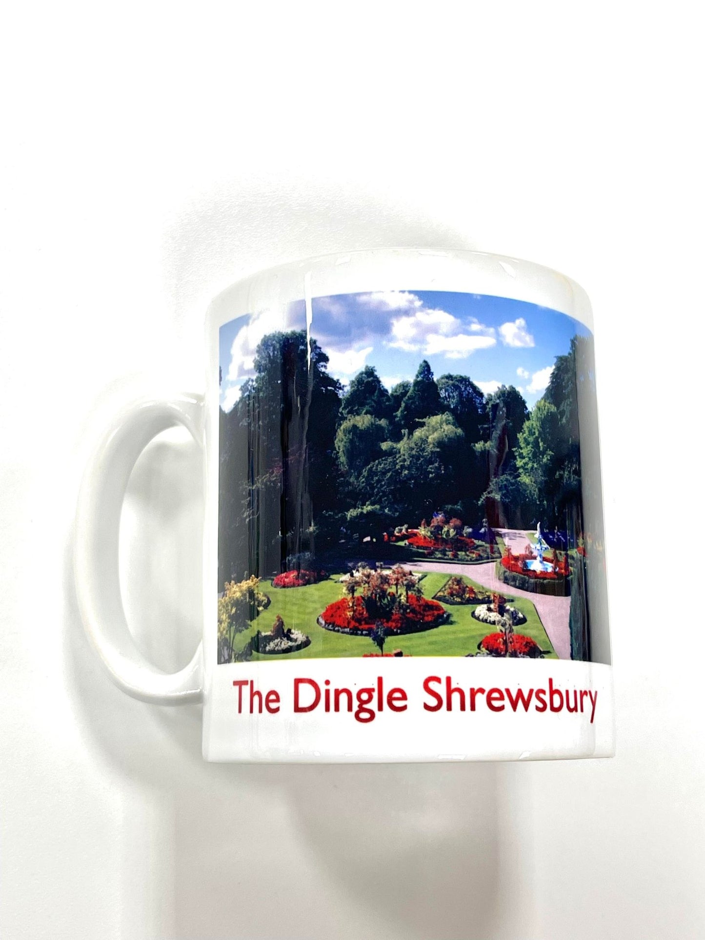 Mug - The Dingle